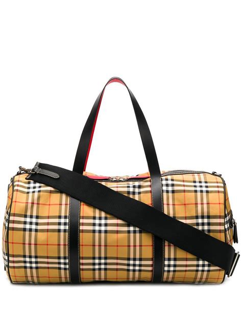 barrel bag burberry review|thomas Burberry bags.